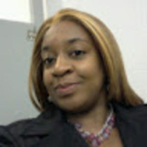 Meet your Posher, Jacqueline